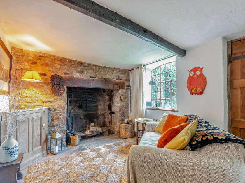 Kitchen/diner | Upper House, Hereford