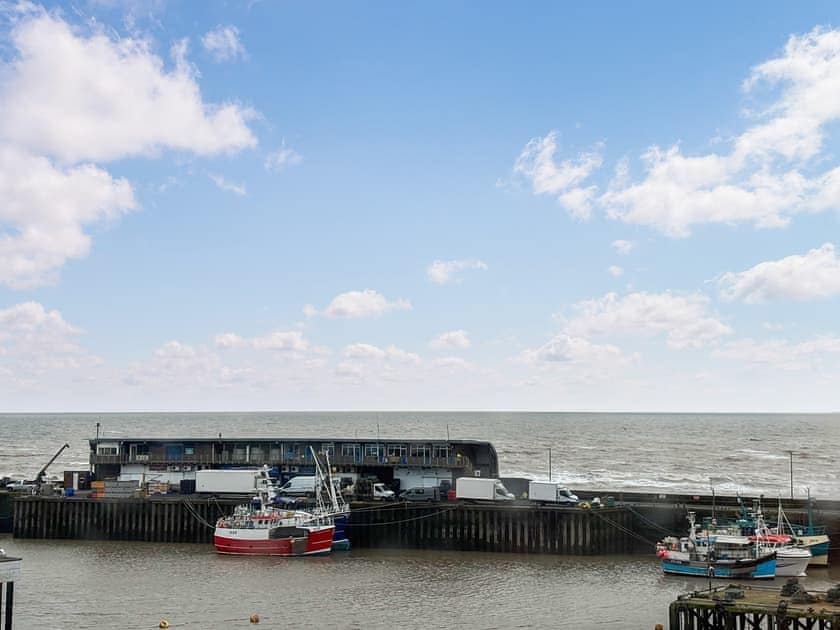 View | Koko’s, Bridlington