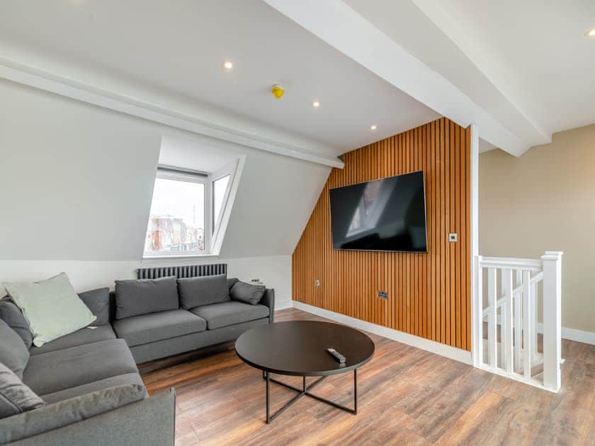 Living area | Koko’s, Bridlington