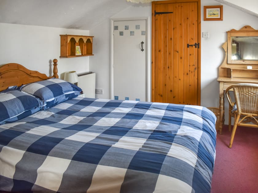 Double bedroom | Rivers View, Braunton