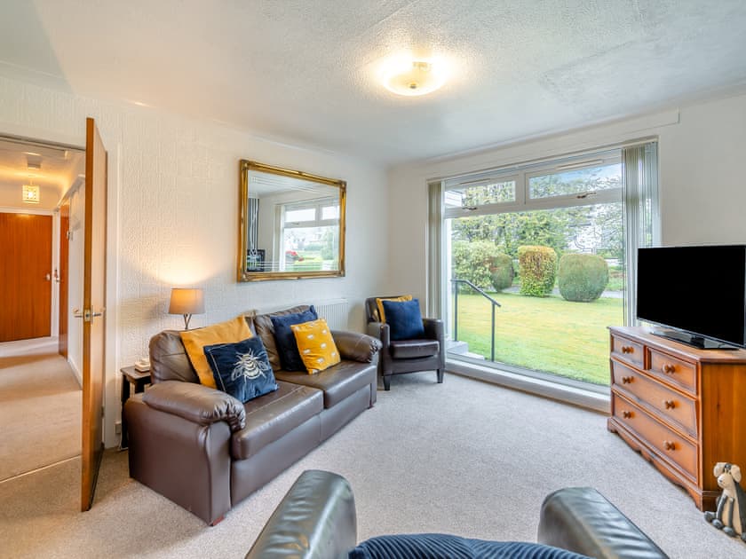 Living room | The Mulberry, Lamlash