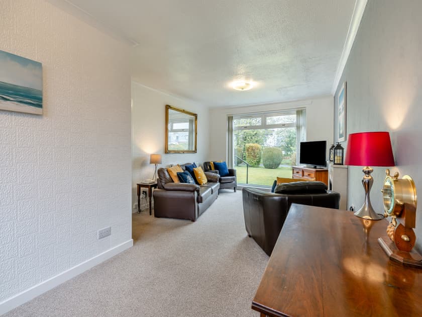Living room | The Mulberry, Lamlash