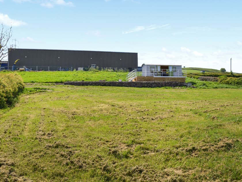 Surrounding area | Martha’s Place, Upper Heaton, Huddersfield