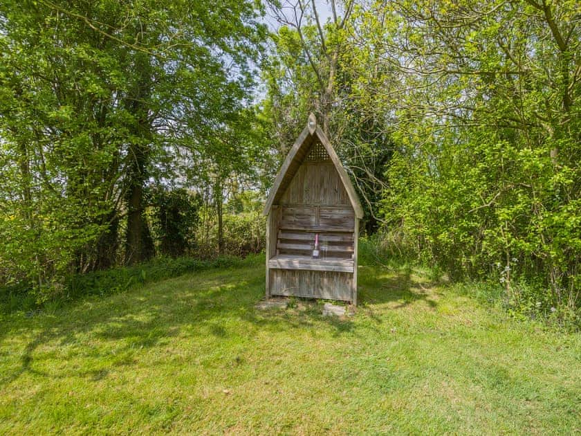 Surrounding area | Cedar - Chestnut Tree Barns, Ilketshall St Margaret near Bungay
