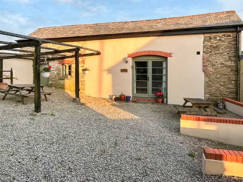 Outdoor | The Calving Barn - North Thorne, Bratton Fleming