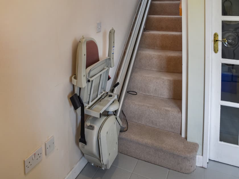 Stairs | Swallowdale, Flordon