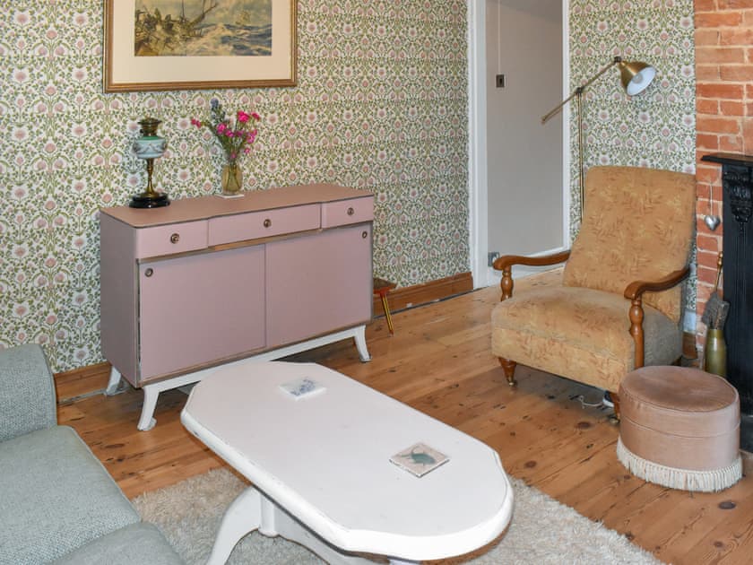 Living room | Skipper’s Rest, East Cowes
