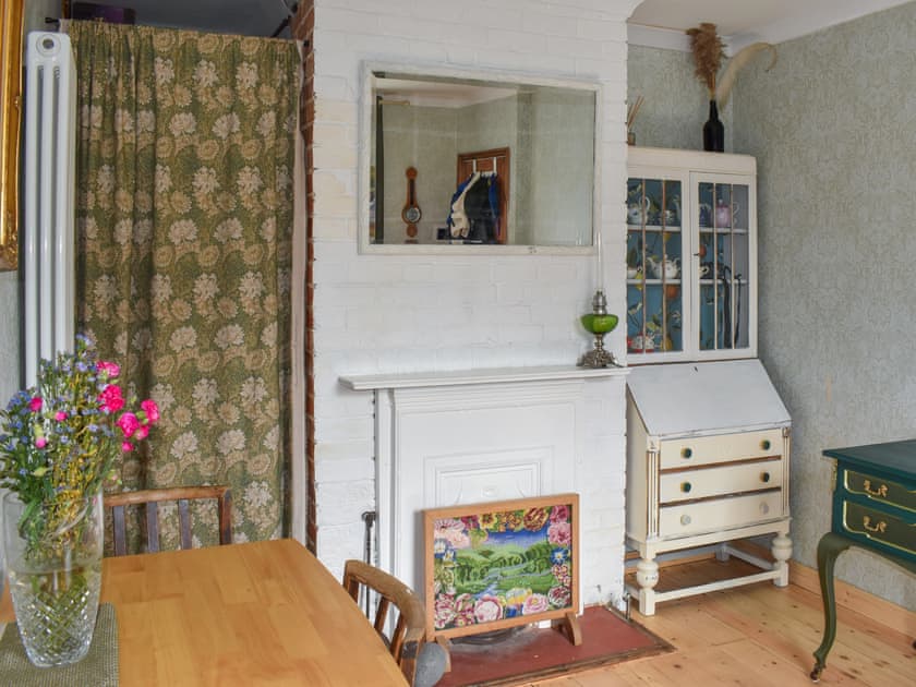 Dining Area | Skipper’s Rest, East Cowes