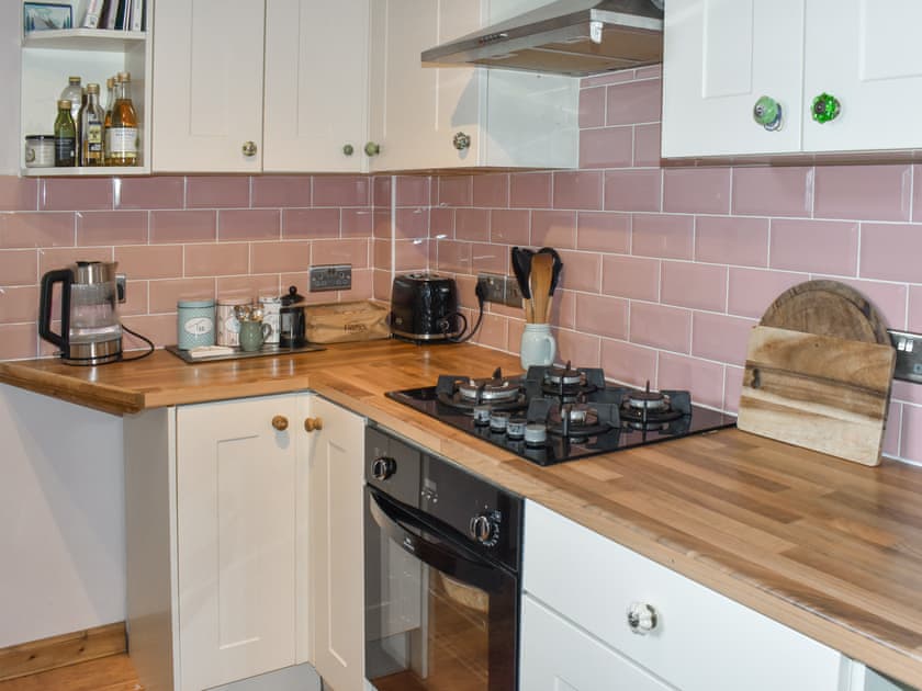 Kitchen | Skipper’s Rest, East Cowes