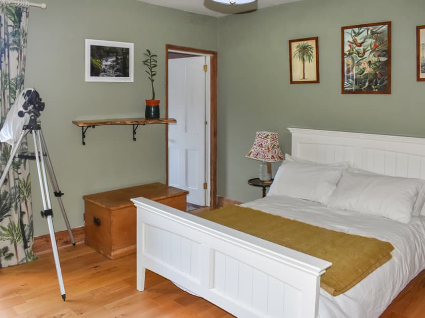 Double bedroom | Skipper’s Rest, East Cowes