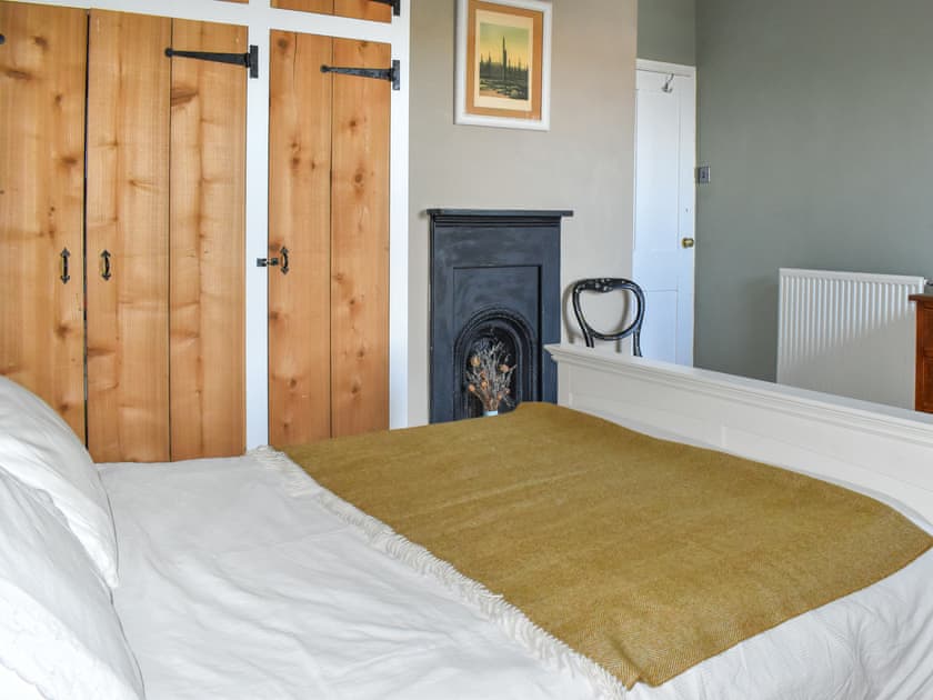 Double bedroom | Skipper’s Rest, East Cowes