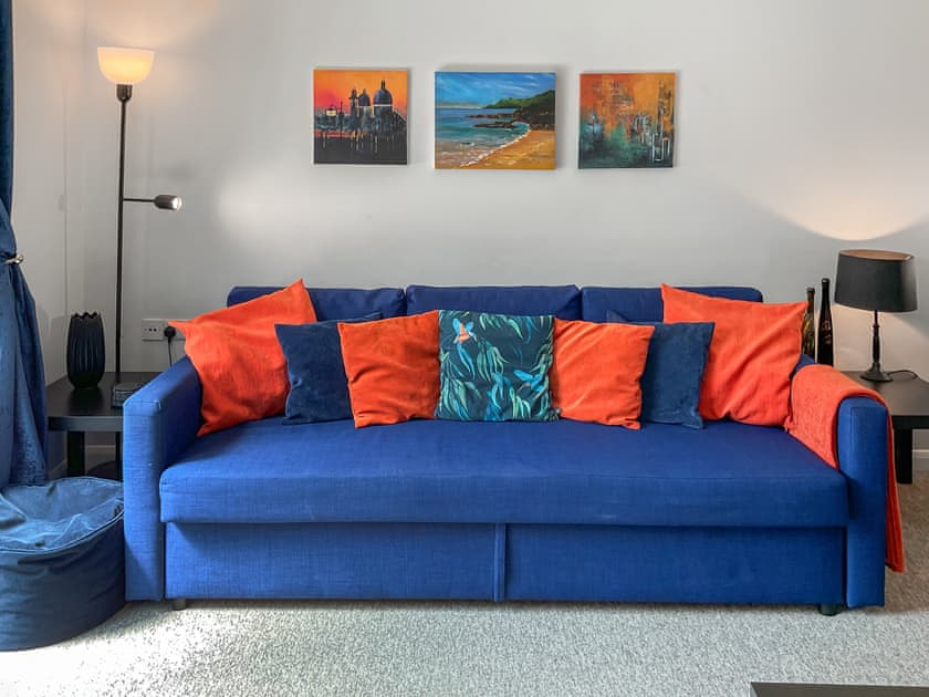Living area | Kastania, Bere Regis, near Wareham