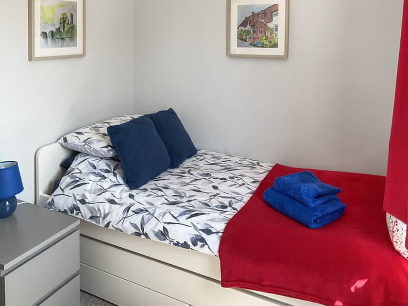 Single bedroom | Kastania, Bere Regis, near Wareham
