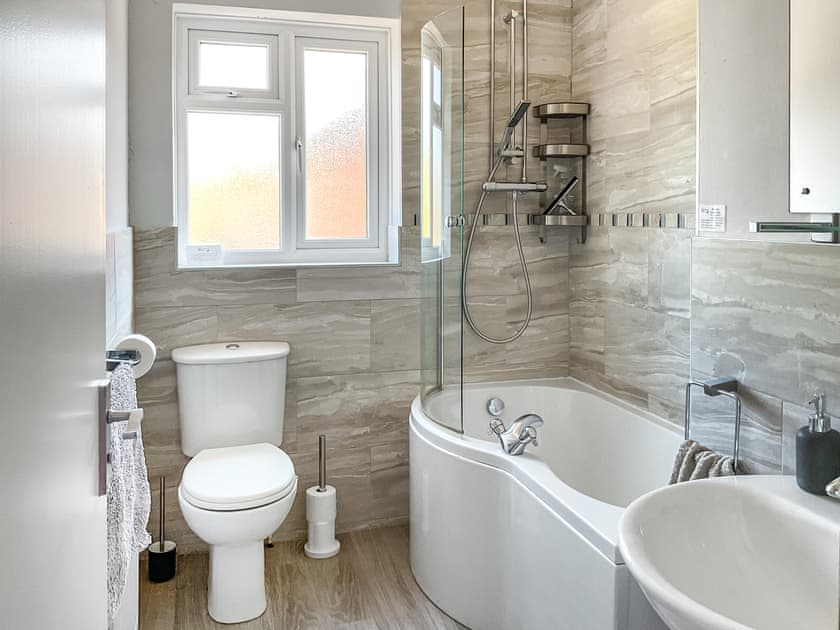 Bathroom | Kastania, Bere Regis, near Wareham