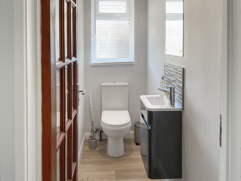 Bathroom | Kastania, Bere Regis, near Wareham