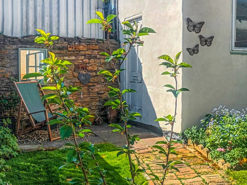 Exterior | Heather Cottage, Bishop Auckland