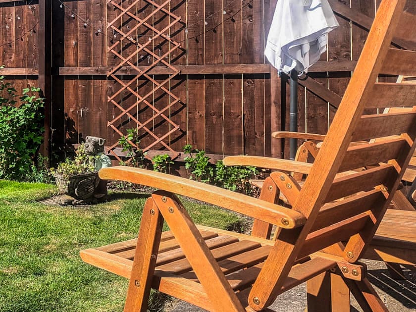Exterior | Heather Cottage, Bishop Auckland