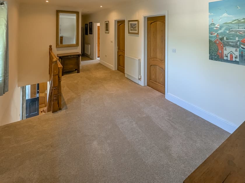 Interior | Bron-Yr-Aur - Penrhiw Pistyll Cottages, New Quay