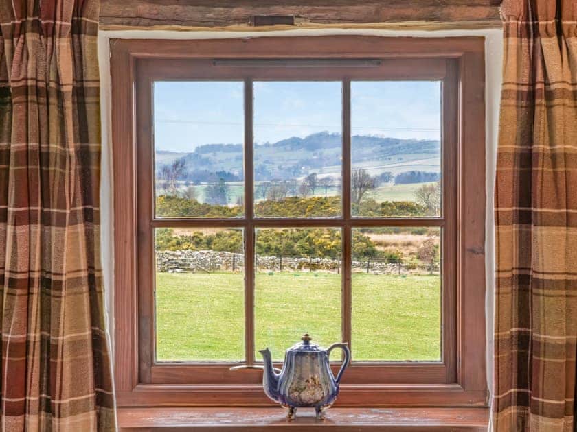 View | Mill Moor Cottage - Barton Hall Farm, Pooley Bridge
