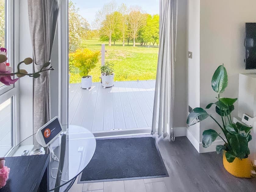 View | Sunnyfields, Cambridge