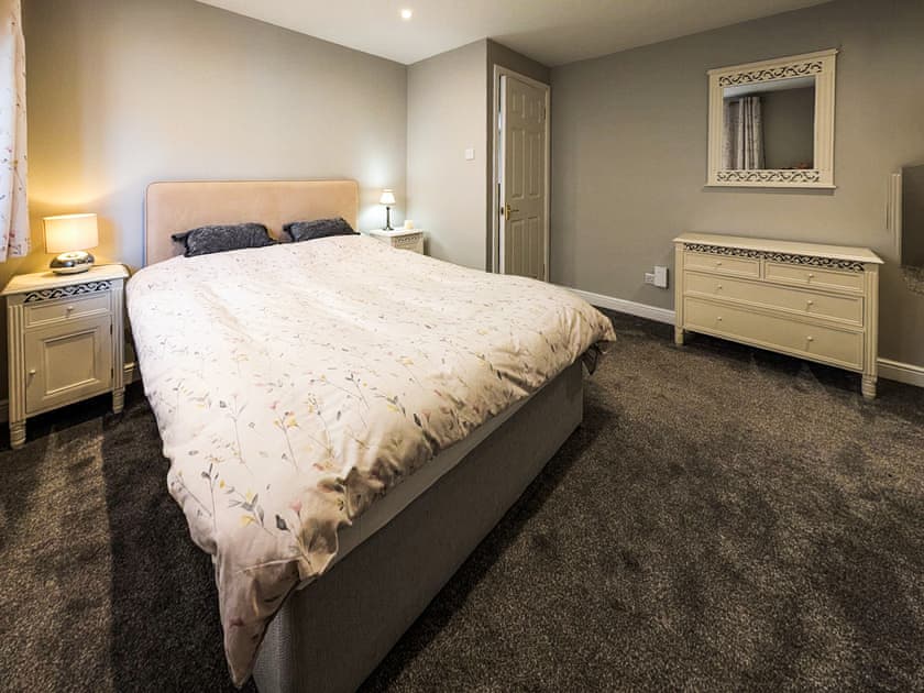Double bedroom 2 | Magnolia Cottage, Thirsk