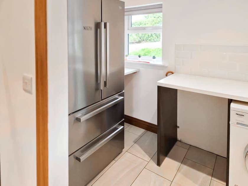 Kitchen/diner | Poplars Cottage, Usk