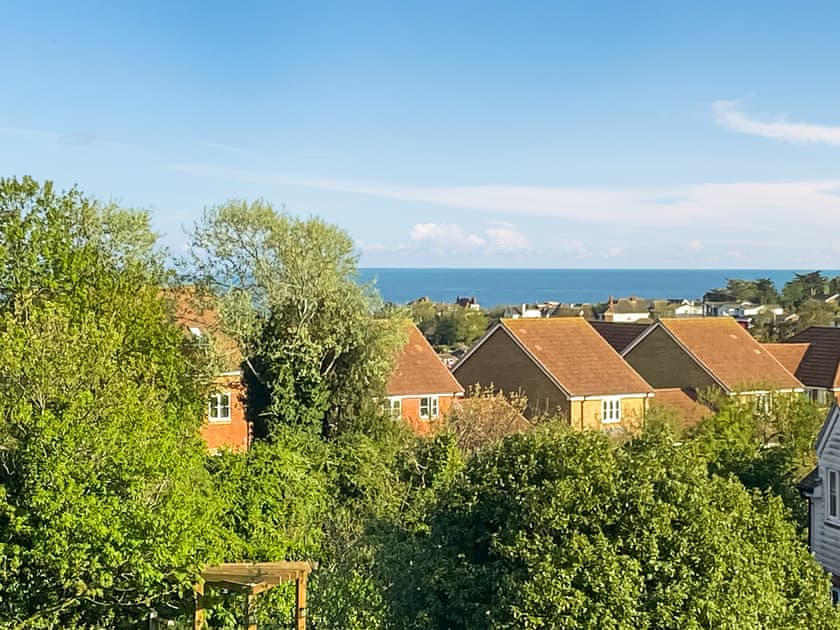 View | Rosemary House, Broadstairs