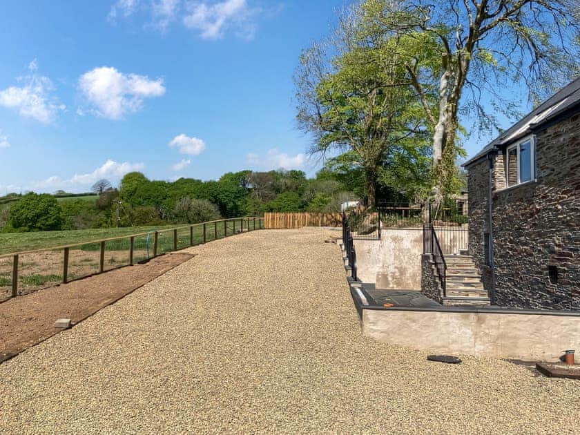 Exterior | The Mill, Clynderwen, near Preseli Hills