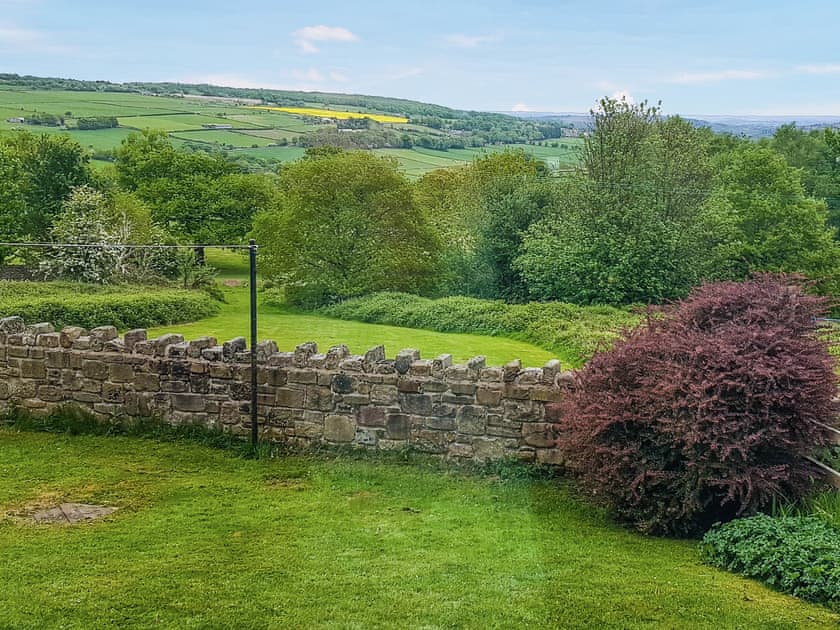 View | Rosings, Dungworth, near Sheffield