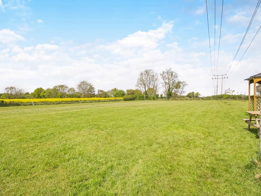 Outdoor | Treetops - Chestnut Tree Barns, Ilketshall St Margaret near Bungay