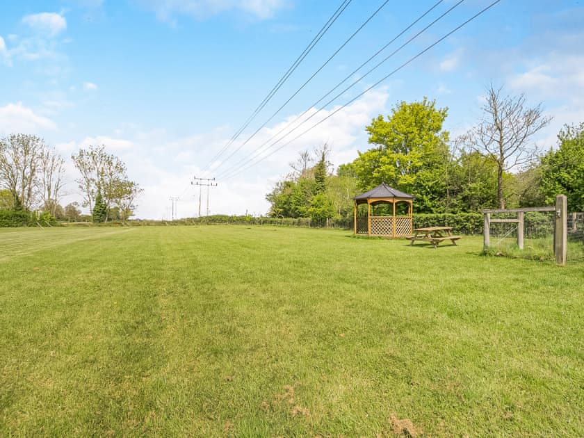 Outdoor | Treetops - Chestnut Tree Barns, Ilketshall St Margaret near Bungay