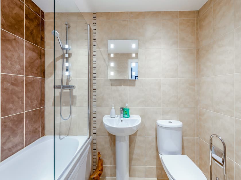 Bathroom | Oversands, Torquay