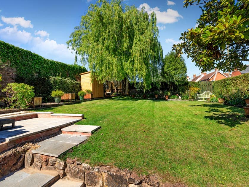 Exterior | Pete’s Place, Taunton