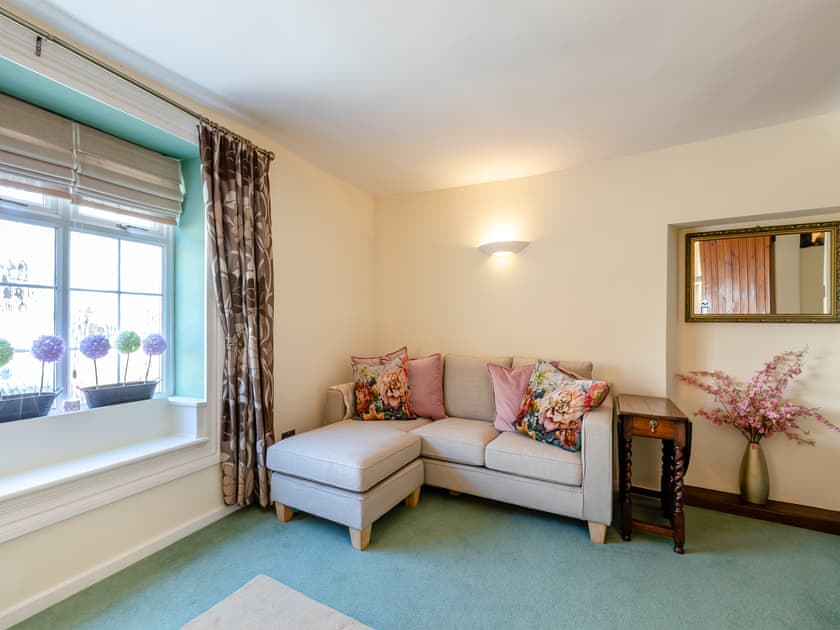Living area | Pete’s Place, Taunton