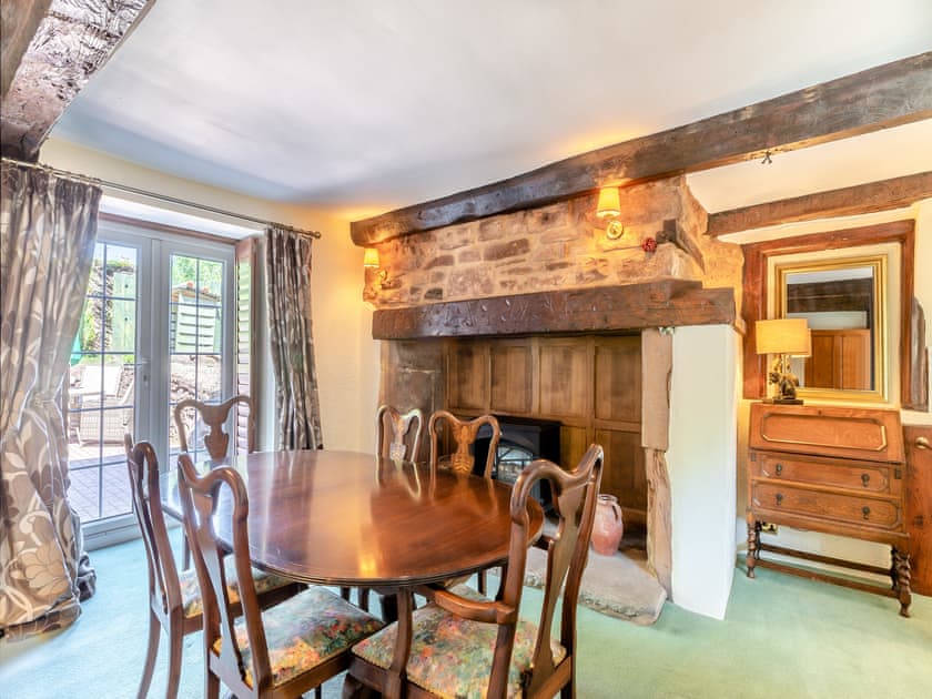 Dining Area | Pete’s Place, Taunton