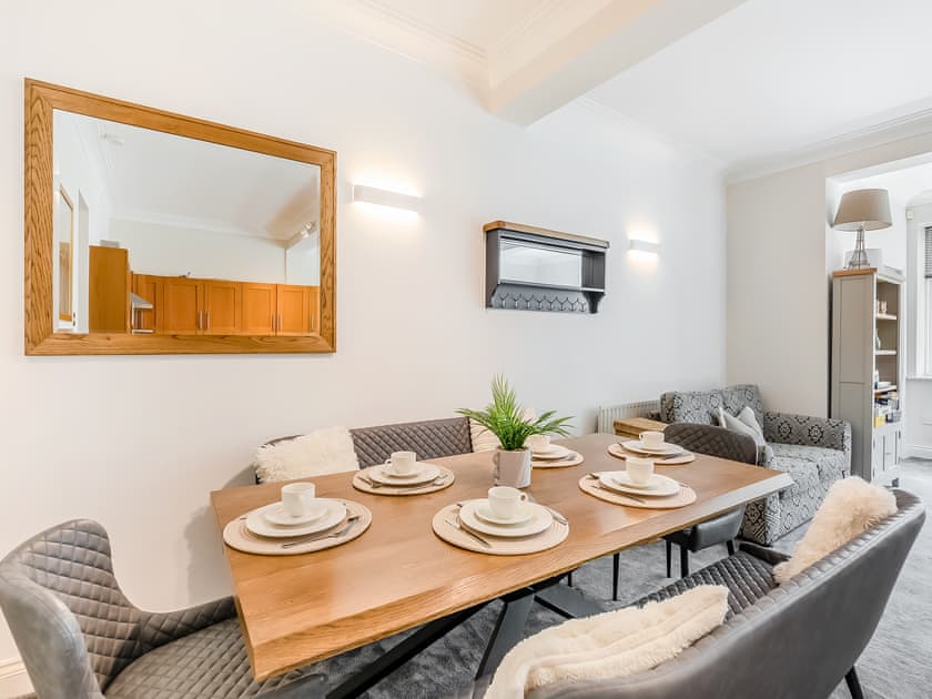 Open plan living space | Riverview Retreat, Blackhall Mill, near Chopwell