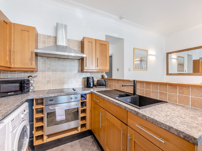 Open plan living space | Riverview Retreat, Blackhall Mill, near Chopwell