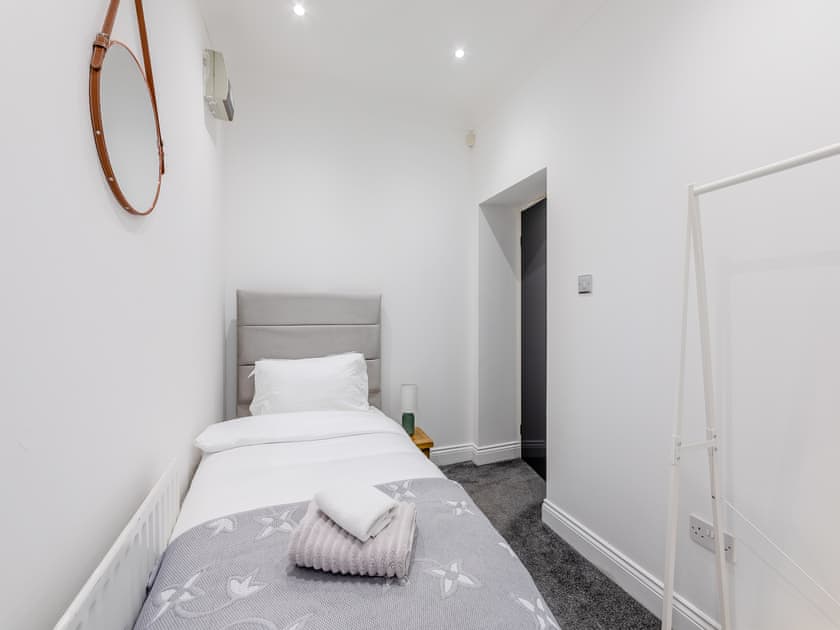 Single bedroom | Riverview Retreat, Blackhall Mill, near Chopwell