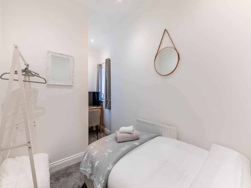 Single bedroom | Riverview Retreat, Blackhall Mill, near Chopwell