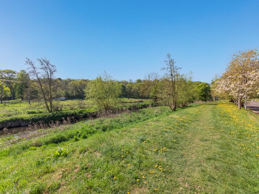 Surrounding area | Riverview Retreat, Blackhall Mill, near Chopwell