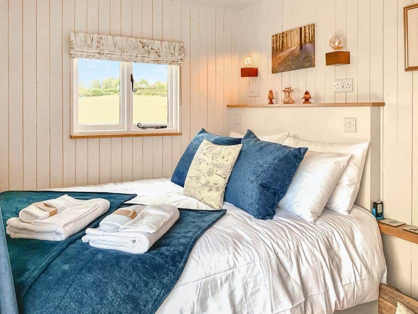 Interior | Walkeridge Farm, Reading