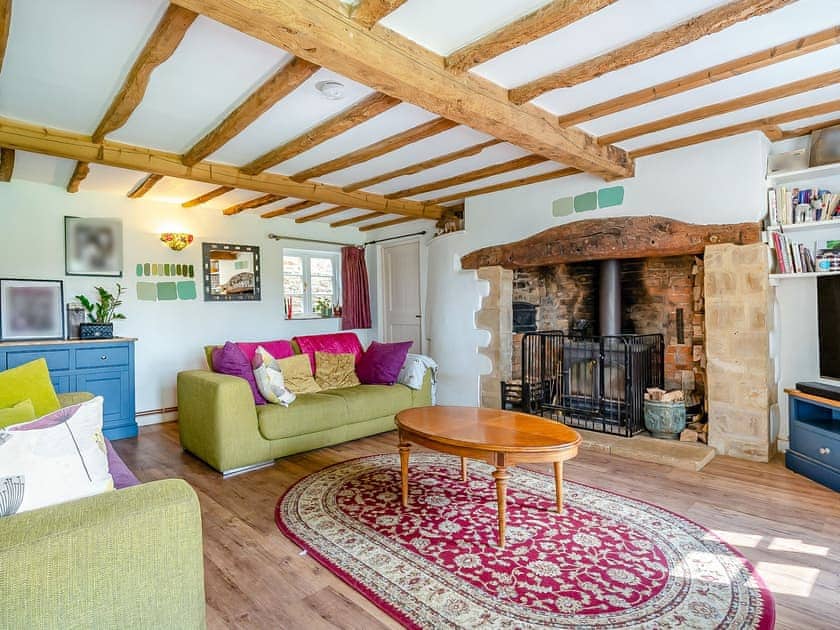 Living room | Brookend Cottage, Chastleton