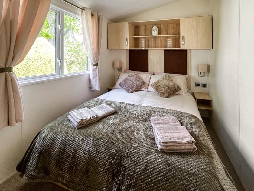 Double bedroom | Country Comforts, Ruthin and the Clwydian Range