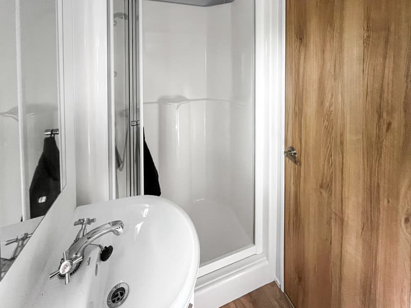 Bathroom | Country Comforts, Ruthin and the Clwydian Range