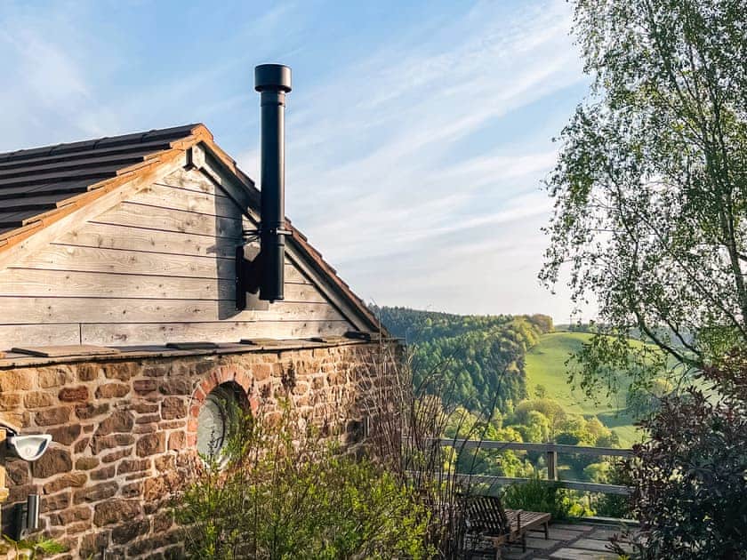 Outdoor | Appletree Barn, Blakeney