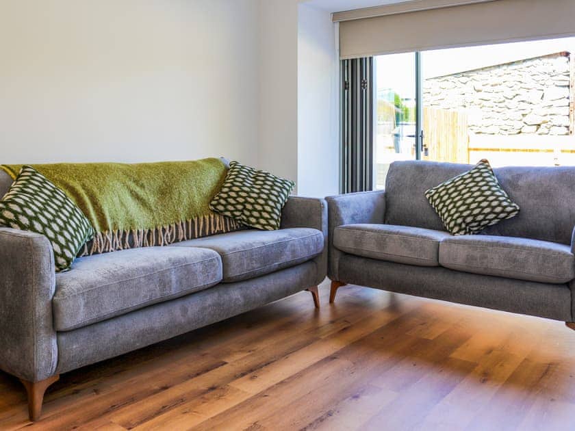 Living area | Bodlyn - Sarn Faen Cottages, Tal-y-Bont, near Barmouth