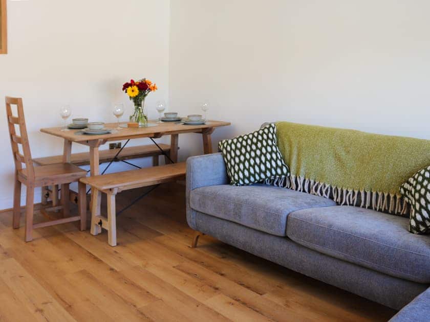 Dining Area | Bodlyn - Sarn Faen Cottages, Tal-y-Bont, near Barmouth