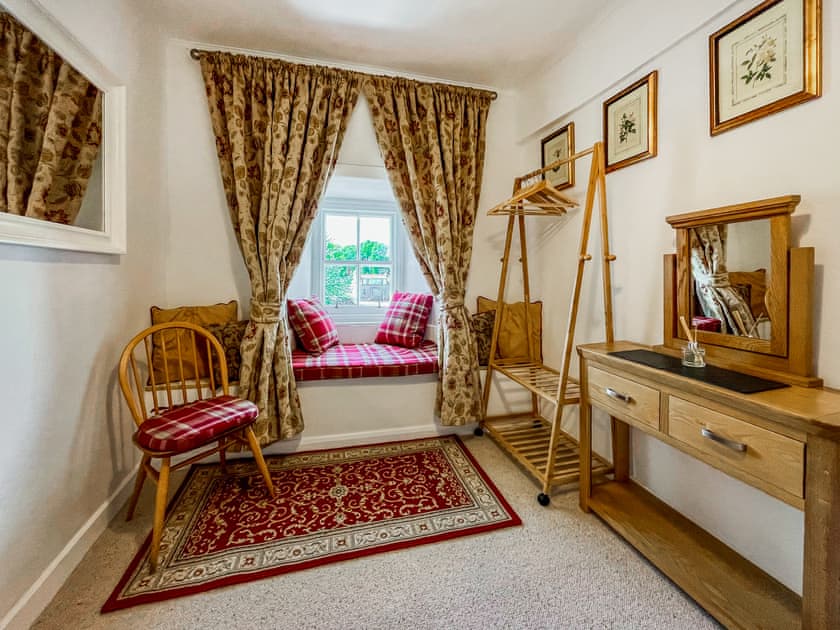 Interior | The Old Baron’s Courthouse, Ceres, near St Andrews