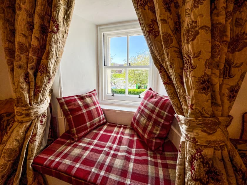 Interior | The Old Baron’s Courthouse, Ceres, near St Andrews