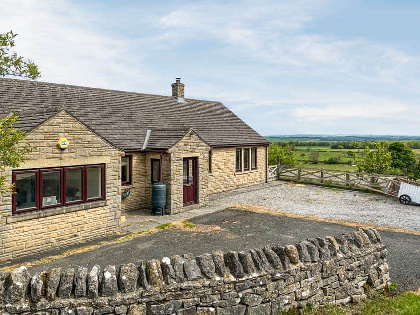 Exterior | Cross Keys Farm, Boldron, near Barnard Castle